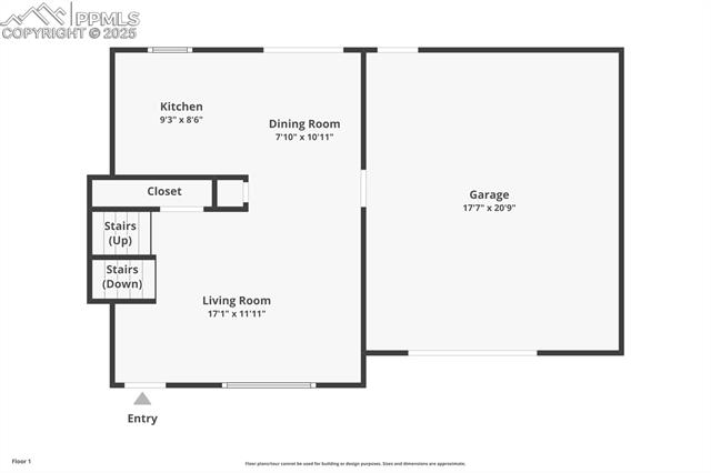 MLS Image for 6880  Cedar Edge  ,Colorado Springs, Colorado