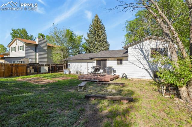 MLS Image for 6880  Cedar Edge  ,Colorado Springs, Colorado
