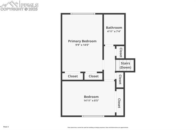 MLS Image for 6880  Cedar Edge  ,Colorado Springs, Colorado