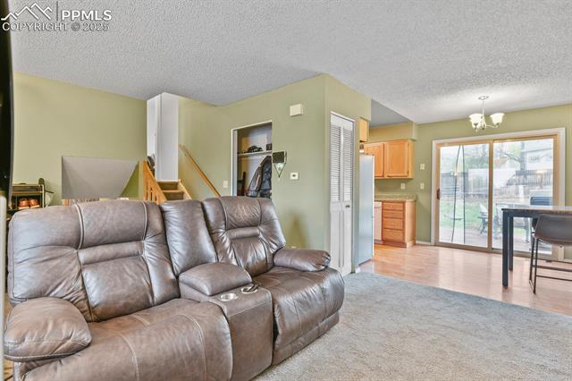 MLS Image for 6880  Cedar Edge  ,Colorado Springs, Colorado