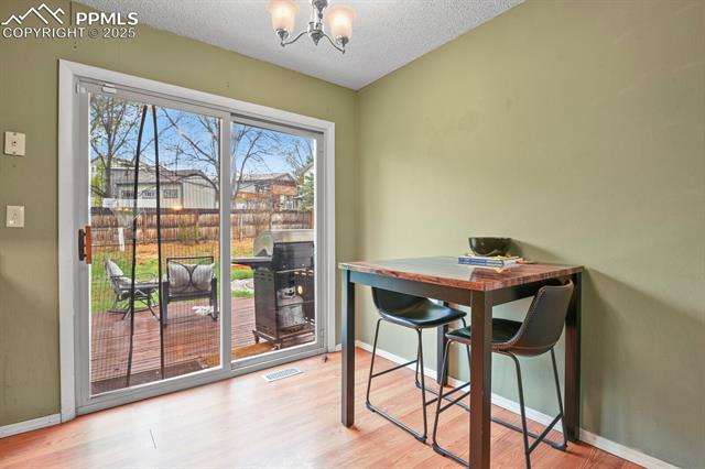 MLS Image for 6880  Cedar Edge  ,Colorado Springs, Colorado