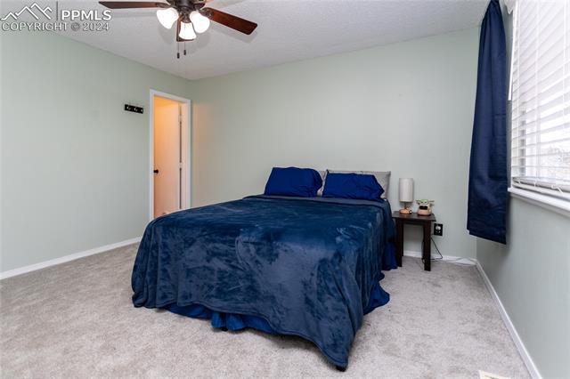 MLS Image for 4670  Badlands  ,Colorado Springs, Colorado