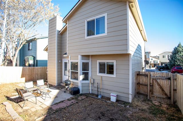 MLS Image for 4670  Badlands  ,Colorado Springs, Colorado