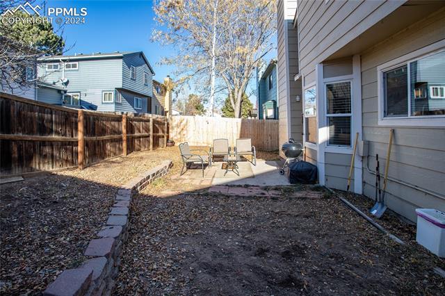 MLS Image for 4670  Badlands  ,Colorado Springs, Colorado