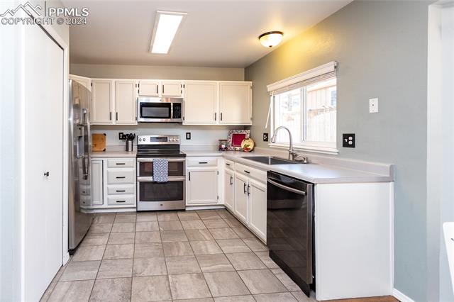 MLS Image for 4670  Badlands  ,Colorado Springs, Colorado