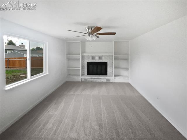 MLS Image for 5570  Whimsical  ,Colorado Springs, Colorado