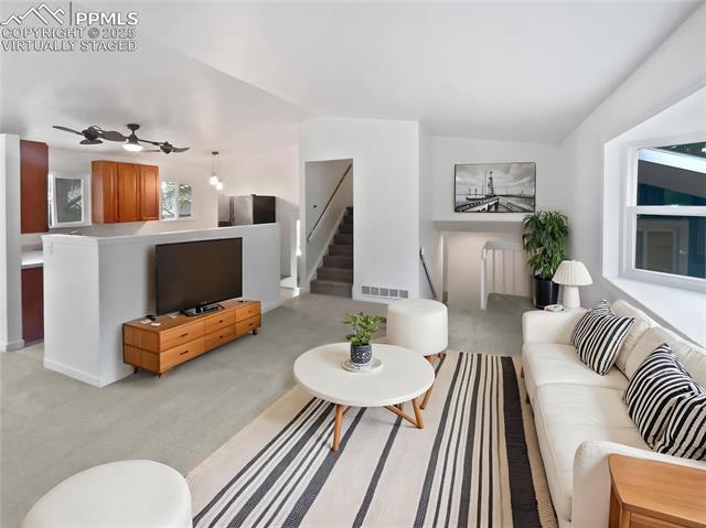 MLS Image for 5570  Whimsical  ,Colorado Springs, Colorado