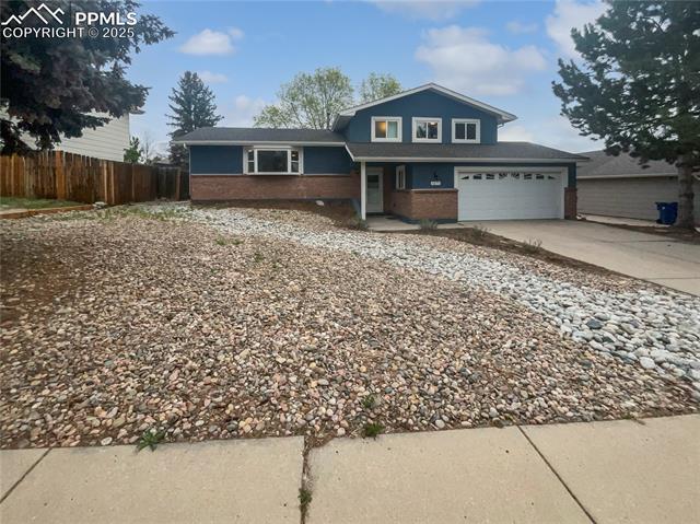 MLS Image for 5570  Whimsical  ,Colorado Springs, Colorado