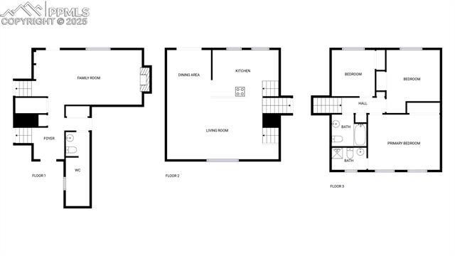 MLS Image for 5570  Whimsical  ,Colorado Springs, Colorado