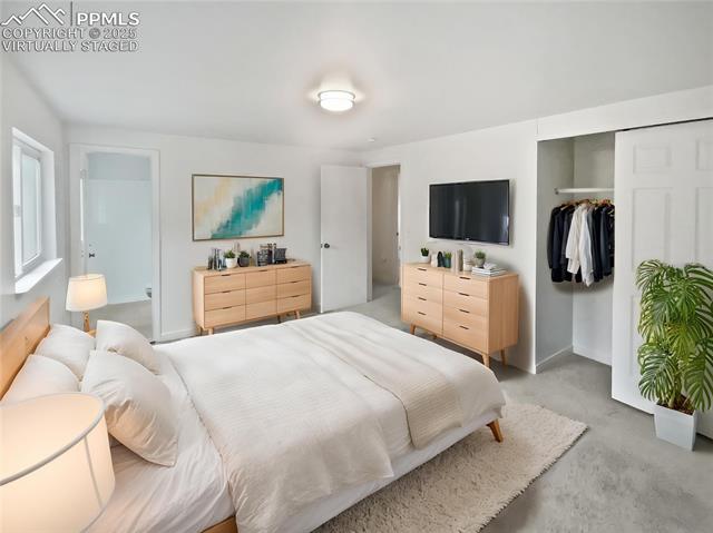 MLS Image for 5570  Whimsical  ,Colorado Springs, Colorado