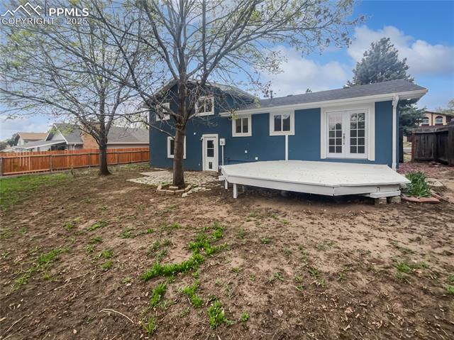 MLS Image for 5570  Whimsical  ,Colorado Springs, Colorado