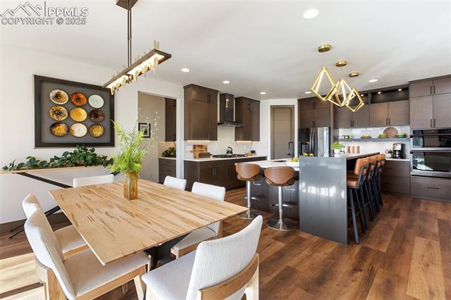 MLS Image for 449  Oxford  ,Woodland Park, Colorado