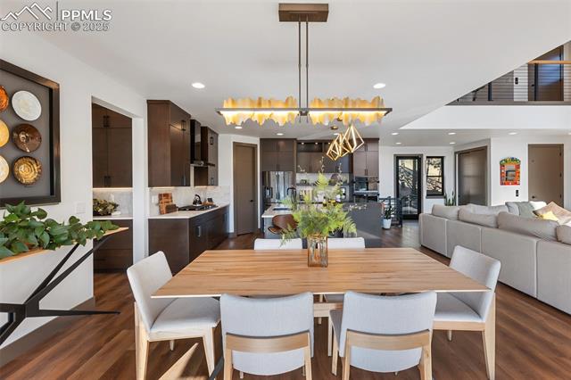 MLS Image for 449  Oxford  ,Woodland Park, Colorado