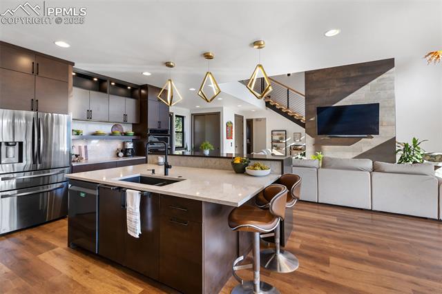 MLS Image for 449  Oxford  ,Woodland Park, Colorado
