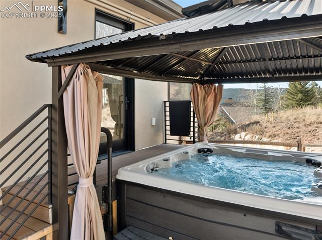 MLS Image for 449  Oxford  ,Woodland Park, Colorado
