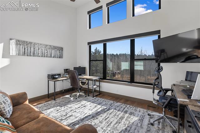 MLS Image for 449  Oxford  ,Woodland Park, Colorado