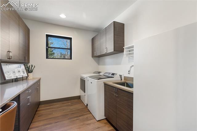 MLS Image for 449  Oxford  ,Woodland Park, Colorado