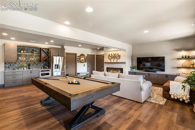 MLS Image for 449  Oxford  ,Woodland Park, Colorado