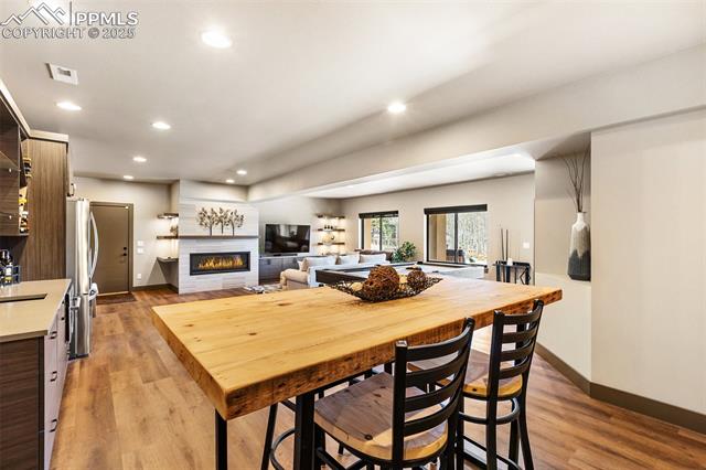 MLS Image for 449  Oxford  ,Woodland Park, Colorado