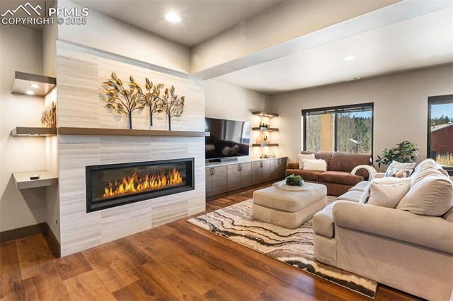 MLS Image for 449  Oxford  ,Woodland Park, Colorado