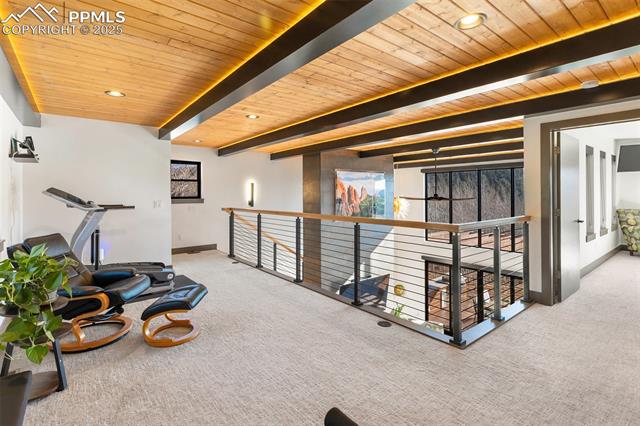 MLS Image for 449  Oxford  ,Woodland Park, Colorado