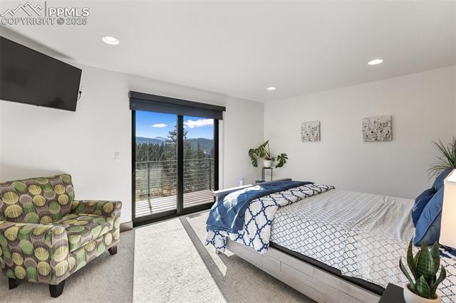 MLS Image for 449  Oxford  ,Woodland Park, Colorado