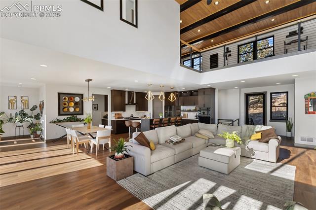 MLS Image for 449  Oxford  ,Woodland Park, Colorado