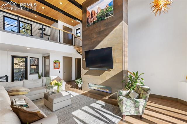 MLS Image for 449  Oxford  ,Woodland Park, Colorado