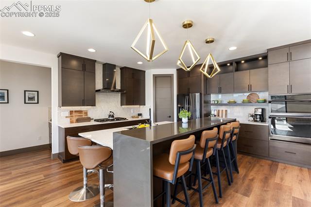 MLS Image for 449  Oxford  ,Woodland Park, Colorado