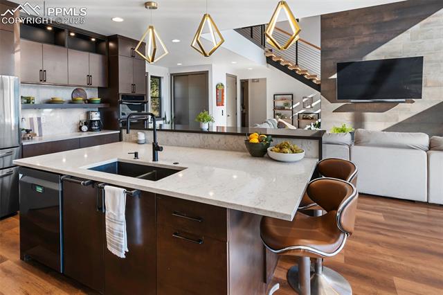 MLS Image for 449  Oxford  ,Woodland Park, Colorado