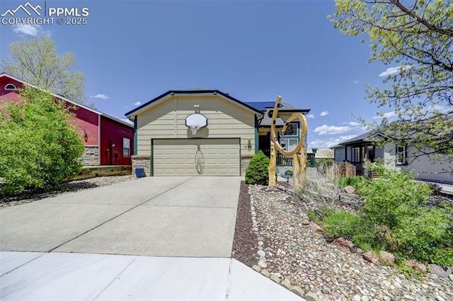 1430  Chesham  , colorado springs  House Search MLS Picture