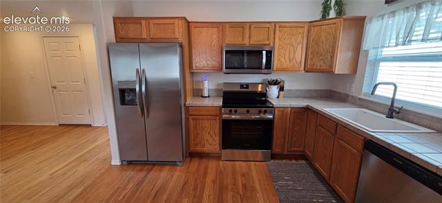 MLS Image for 1442  Lookout Springs  ,Colorado Springs, Colorado