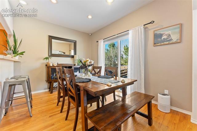 MLS Image for 1442  Lookout Springs  ,Colorado Springs, Colorado