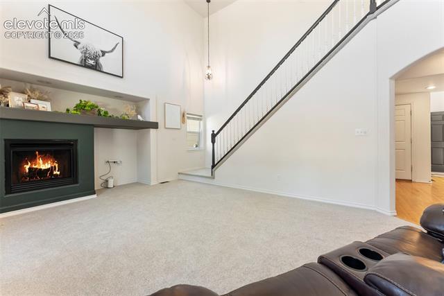 MLS Image for 1442  Lookout Springs  ,Colorado Springs, Colorado