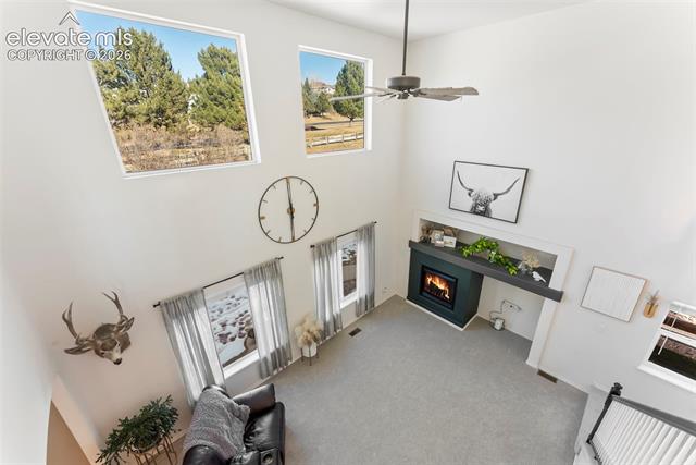 MLS Image for 1442  Lookout Springs  ,Colorado Springs, Colorado