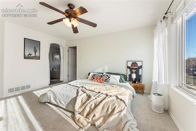 MLS Image for 1442  Lookout Springs  ,Colorado Springs, Colorado