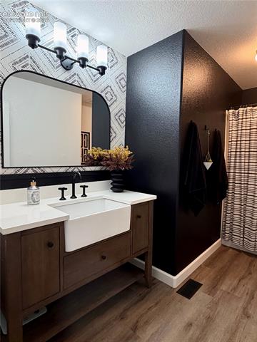 MLS Image for 1442  Lookout Springs  ,Colorado Springs, Colorado