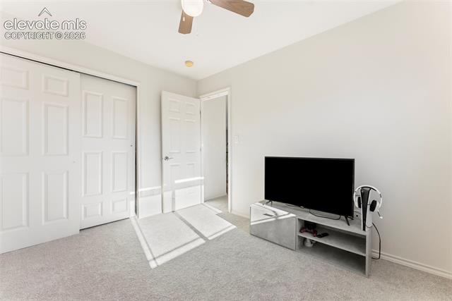 MLS Image for 1442  Lookout Springs  ,Colorado Springs, Colorado