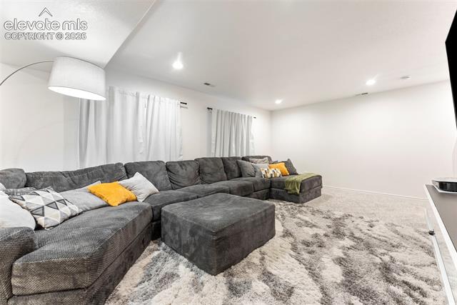 MLS Image for 1442  Lookout Springs  ,Colorado Springs, Colorado