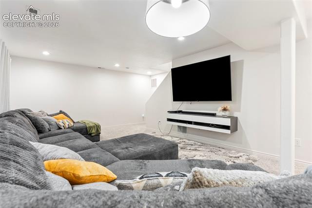 MLS Image for 1442  Lookout Springs  ,Colorado Springs, Colorado