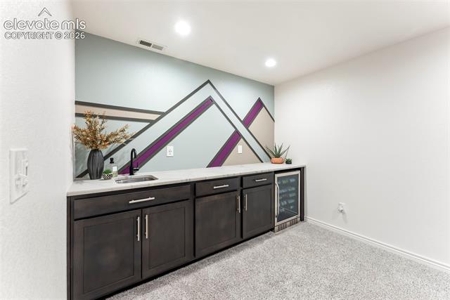 MLS Image for 1442  Lookout Springs  ,Colorado Springs, Colorado