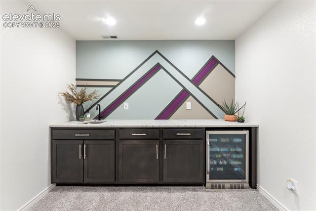 MLS Image for 1442  Lookout Springs  ,Colorado Springs, Colorado