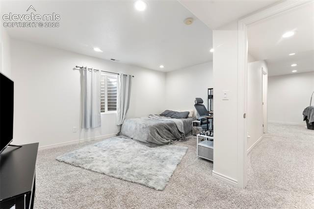 MLS Image for 1442  Lookout Springs  ,Colorado Springs, Colorado