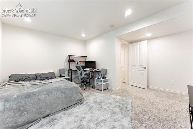 MLS Image for 1442  Lookout Springs  ,Colorado Springs, Colorado