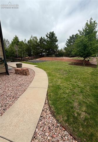 MLS Image for 1442  Lookout Springs  ,Colorado Springs, Colorado