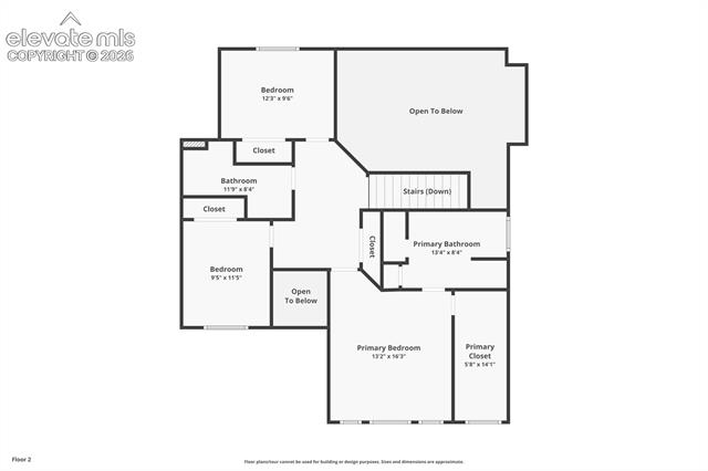 MLS Image for 1442  Lookout Springs  ,Colorado Springs, Colorado