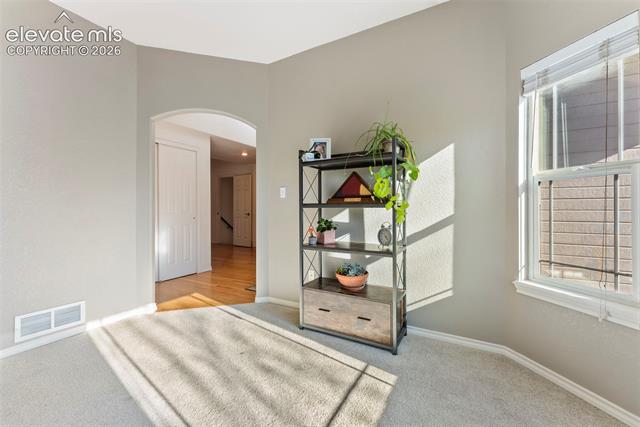 MLS Image for 1442  Lookout Springs  ,Colorado Springs, Colorado