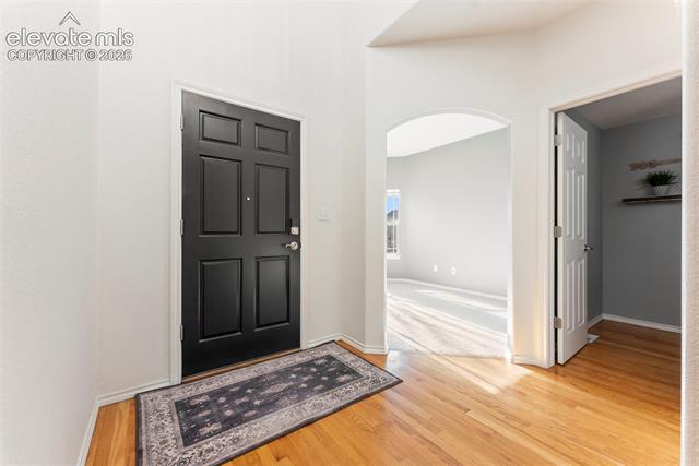 MLS Image for 1442  Lookout Springs  ,Colorado Springs, Colorado