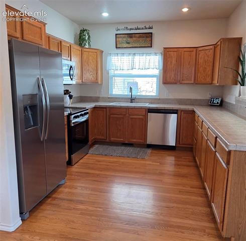 MLS Image for 1442  Lookout Springs  ,Colorado Springs, Colorado
