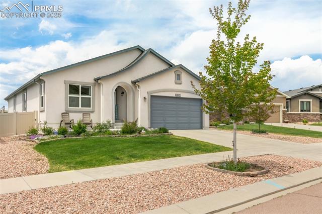 8724  Vanderwood  , colorado springs  House Search MLS Picture